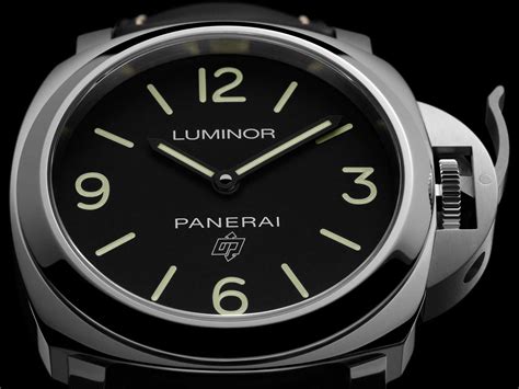 panerai london price|Panerai price list.